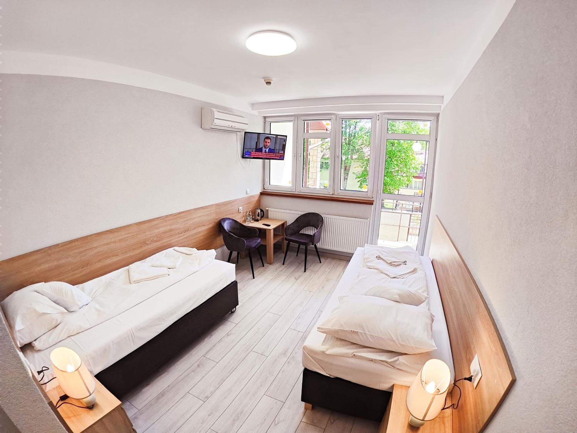 Amelia Zdroj Medical & Spa Iwonicz-Zdrój Exterior foto