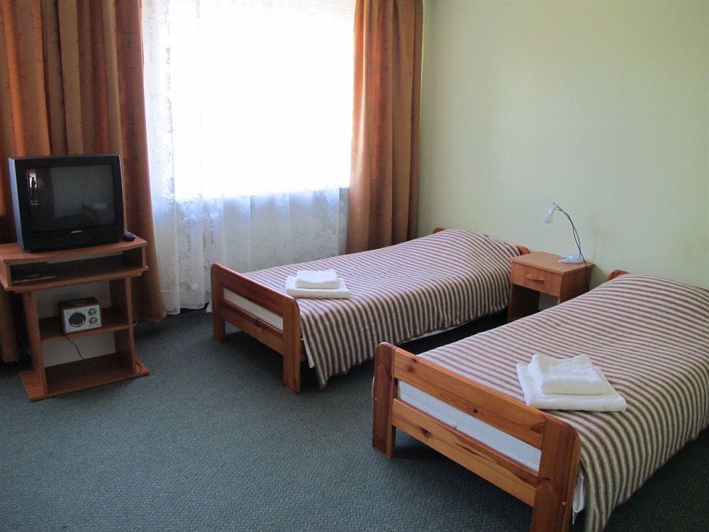 Amelia Zdroj Medical & Spa Iwonicz-Zdrój Exterior foto
