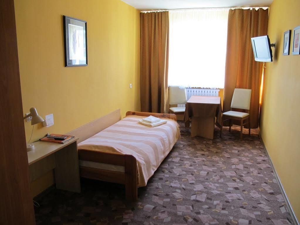 Amelia Zdroj Medical & Spa Iwonicz-Zdrój Exterior foto