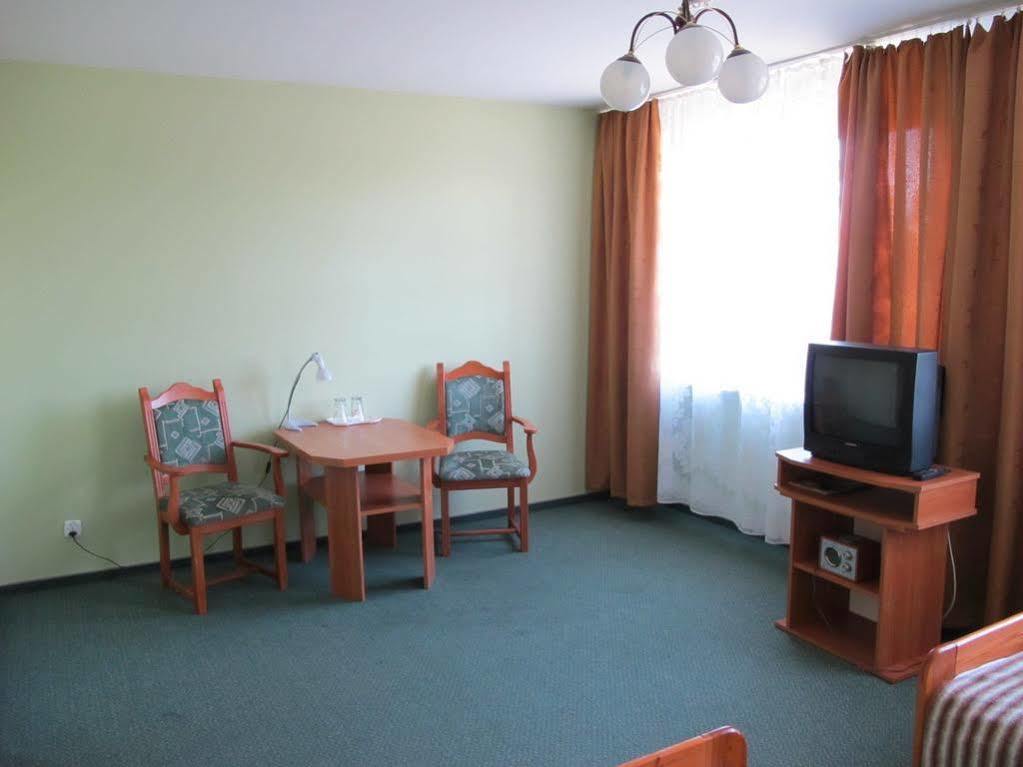 Amelia Zdroj Medical & Spa Iwonicz-Zdrój Exterior foto